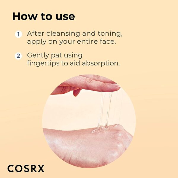 Cosrx Advanced Snail 96 Mucin Power Essence, 100Ml - Image 2