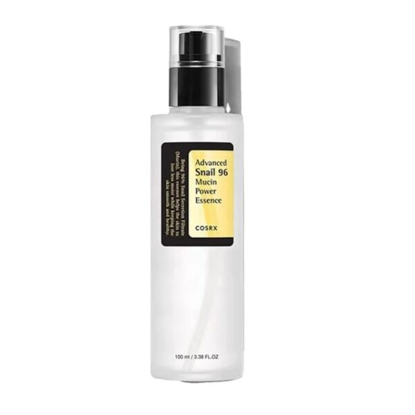 Cosrx Advanced Snail 96 Mucin Power Essence, 100Ml