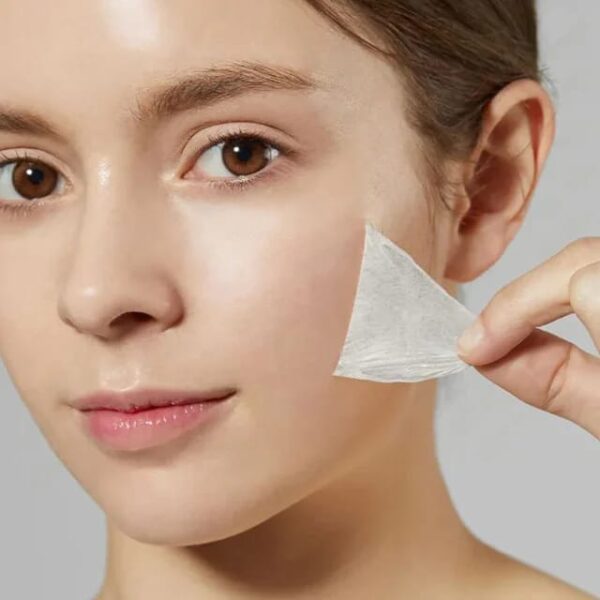 Medicube Collagen Overnight Wrapping Peel Off Facial Mask Pack - Elasticity & Hydration Care, Reduces Sagging & Dullness - Hydrolyzed Collagen For Glowing Skin - Korean Skin Care, 2.53 fl.oz - Image 5