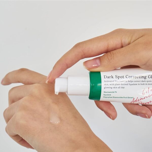 AXIS-Y Dark Spot Correcting Glow Serum 50ml - Image 4